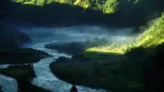 消逝的光芒