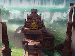 密室逃脱4之可怕的电影院