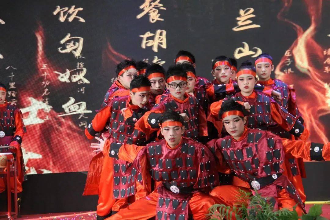 奔跑吧6