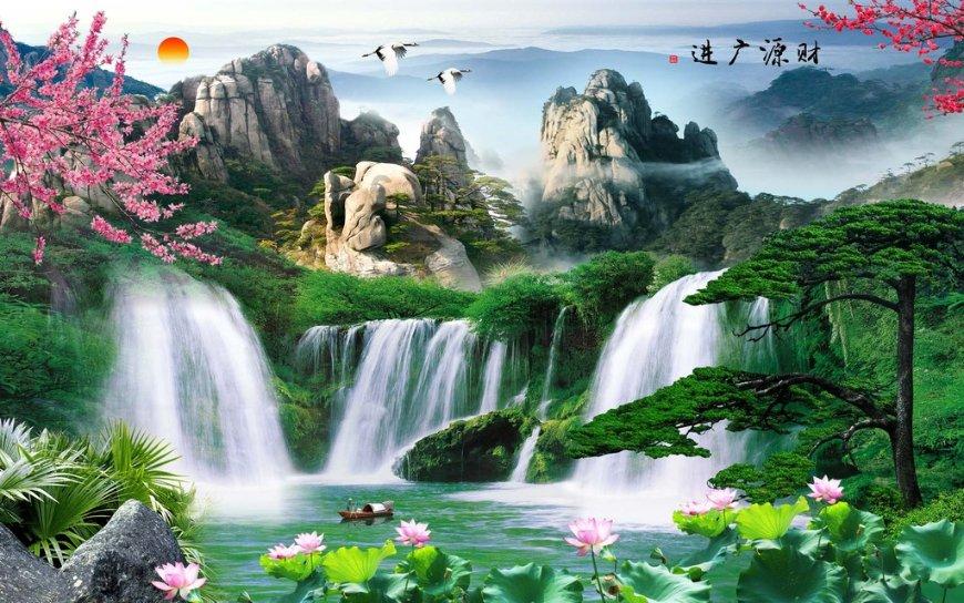 海底大射击